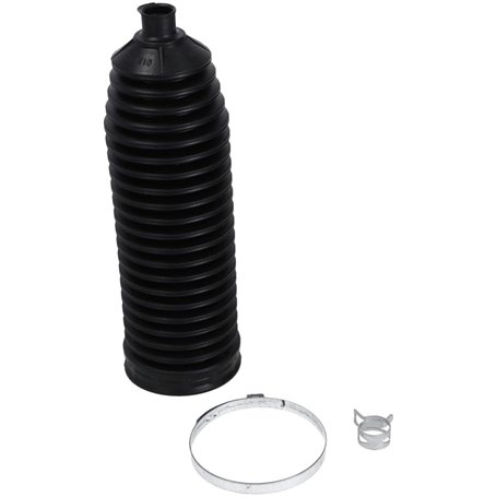 LEMFÖRDER 33624 01 Soufflet De Crémaillère De Direction pour Mercedes-Benz Classe C (W203) 2000-2007 Des Deux Cotés