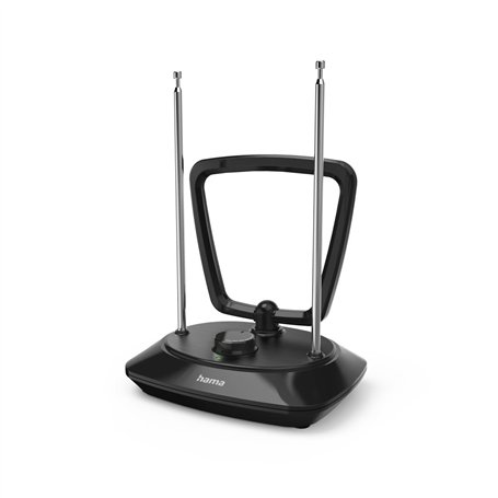 Hama Antenne d'intérieur « Classic » Active (réception DVBT