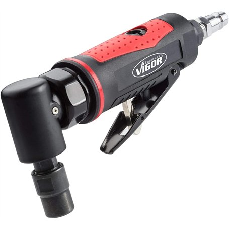 ViGOR V5673 Meuleuse à tige coudée I convient pour les fraises