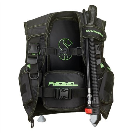 Gilet REBEL KIDS Scubapro