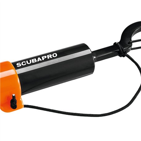 Scubapro Shaker Kit de détendeur pour plongée en Eau Froide Unisex-Adult