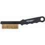 BGS 1798-1 | Brosse pour étriers de frein | laiton | 220 mm