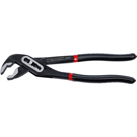BGS Diy 90461 | Pince multiprise | à multiprise | 250 mm
