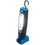 BGS 85345 | Lampe d’atelier rechargeable COB-LED avec aimant et crochet