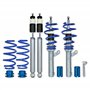 JOM 741037 Suspension combiné fileté BlueLine Réglables - Amortisseurs filetés - Tuning Kit Complet - Qualité Allemande