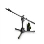 Gravity MS 3122 HDB - Support de microphone lourd et petit