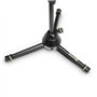 Gravity MS 3122 HDB - Support de microphone lourd et petit