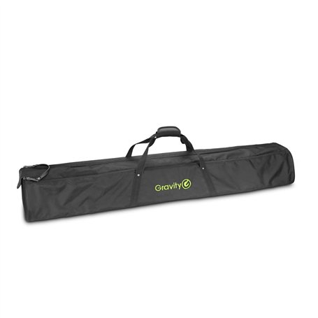 Gravity BG SS 2 XLB - Sac de transport pour deux grands supports d'enceintes