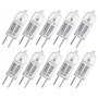 Osram Halostar 64432 ampoules halogènes GY6 35 12 V 35 W 10