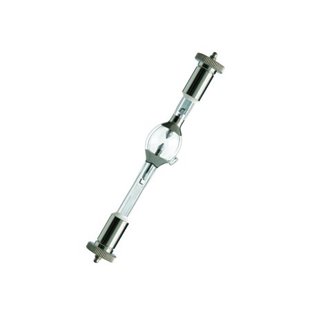 Osram HBO 202W/4 57V 10X1 Lampe à Vapeur de Mercure Arc Court sans Réflecteur