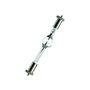 Osram HBO 202W/4 57V 10X1 Lampe à Vapeur de Mercure Arc Court sans Réflecteur