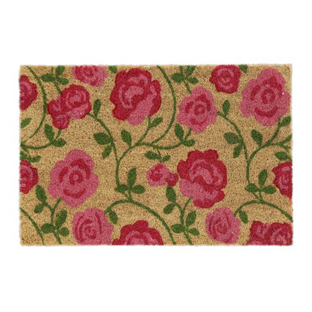 Relaxdays Paillasson Coco