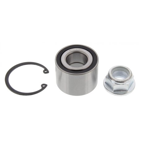 Mapco 26102 Jeu de roulements de roue