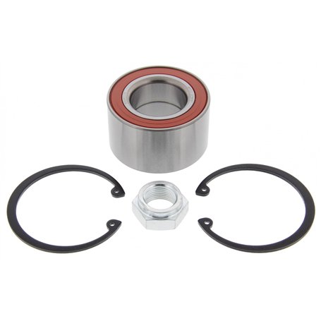 Mapco 26703 Jeu de roulements de roue