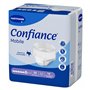 Confiance Mobile - Slips Absorbants pour Hommes et Femmes - Niveau d'Absorption = 8 gouttes (Fuites Urinaires Importantes) - Dis