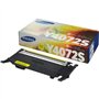 Samsung CLT-Y4072S cartouche de toner jaune (SU472A)