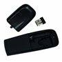LogiLink (sans fil) Presenter 2.4 GHz sans fil avec pointeur laser rouge et touches de fonction (Play/Stop, volume +/Avant/Retou
