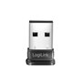 LogiLink Adaptateur Bluetooth 5.3 Double Mode (EDR+BLE) avec LED, jusqu'à 20 m de portée