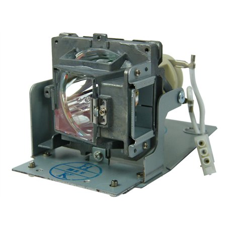 azurano Lampe Vidéoprojecteur compatible avec BENQ 5J.JED05.001 pour TH683
