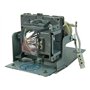 azurano Lampe Vidéoprojecteur compatible avec BENQ 5J.JED05.001 pour TH683, HT1070, W1090, BH302 | Lampe de Projecteur avec Boît