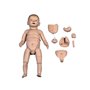 3B Scientific Mannequin de soins modèle nourrisson