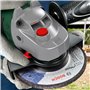 Bosch Home and Garden Home and Garden UniversalGrind 18V-75 Amazon Edition