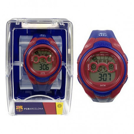 Montre Enfant F.C. Barcelona 34,99 €