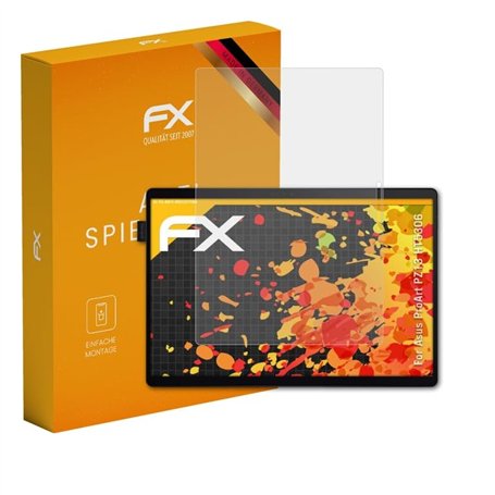 atFoliX Protecteur d'écran compatible avec Asus ProArt PZ13 HT5306 Film Protection d'écran