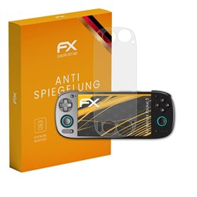 atFoliX Protecteur d'écran compatible avec Retroid Pocket 5 Film Protection d'écran