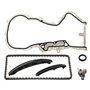 Febi bilstein 102423 Kit chaîne de distribution avec joint d'étanchéité