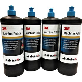 3M Perfect-It 09376 Polish Abrasif Anti-halos