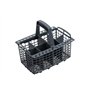 Panier à couverts universel compatible avec de nombreux modèles de lave-vaisselle Bosch