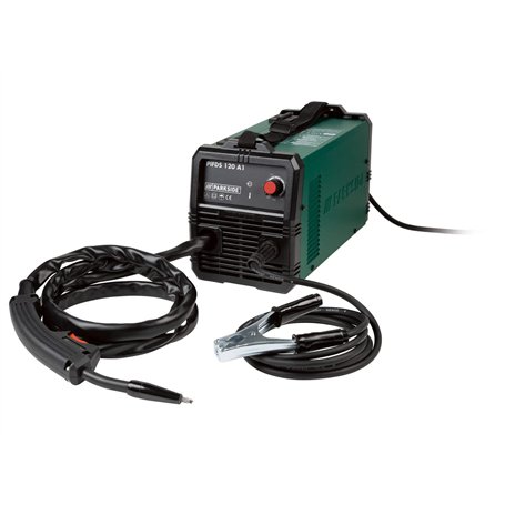 Parkside Inverter Poste à souder PIFDS 120 A1