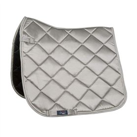 Tapis de Selle HKM Bergamo Vert Clair pour Poney - Dressage Respirant 45,86 €