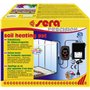 sera Soil Heating Set Traitement de l'eau 1 Unité