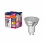 OSRAM LED Star Value Ampoule PAR16 à réflecteur LED avec culot GU10 GL 575 lumens