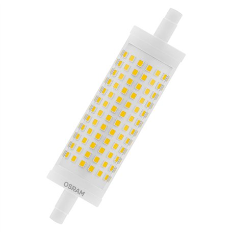 OSRAM Lampe de poche LED à intensité variable R7s