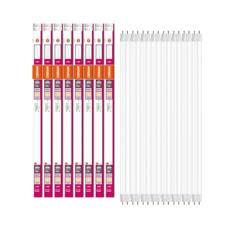 OSRAM LED tube Substitube Pure avec base G13