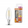 OSRAM LED Superstar Classic B60 Dimmable LED lampe pour base E14