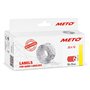 Meto Étiquettes pour étiqueteuse manuelle