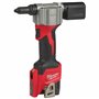 Riveteuse M12 BPRT-201X MILWAUKEE - 4933464405