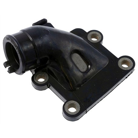 Collecteur d'admission standard compatible pour Aprilia Amico 50 cc