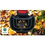 Bosch Home and Garden Souffleur de Feuilles AdvancedLeafBlower 36V-750 (Batterie 2,0 Ah, système 36 Volts, pour éliminer Les Feu