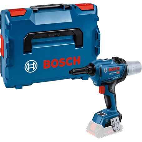 Bosch Professional 18V System riveteuse sans-fil GRG 18V-16 C (force de traction 16 000 N maxi
