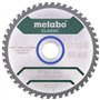 Metabo SteelCutSandwichP Classic Lame de scie 190 x 30 mm