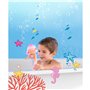 Corolle - Mes Minis Sirènes, Mini Sirène Nerina, 20cm, dès 3 Ans, 9000240080