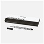 Montblanc REFILL ArtFL EF 1x1 MYSTERY BLACK PF Marque