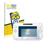 brotect Anti-Reflet Protection d'Écran Verre Mat pour Nintendo Wii U GamePad (Controller) - Film Protecteur Vitre 9H