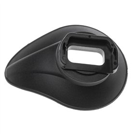 vhbw Oeilleton pour viseur Compatible avec Sony Alpha 6500