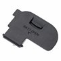 vhbw Couvercle de Batterie Compatible avec Canon 7D Mark II Appareil Photo - Cache du Compartiment à Batterie